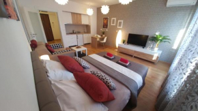 Apartments Delta A Blok - Savada